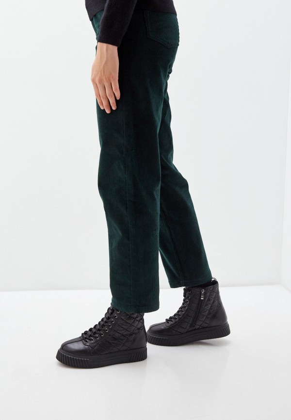 фото Кеды stella della moda