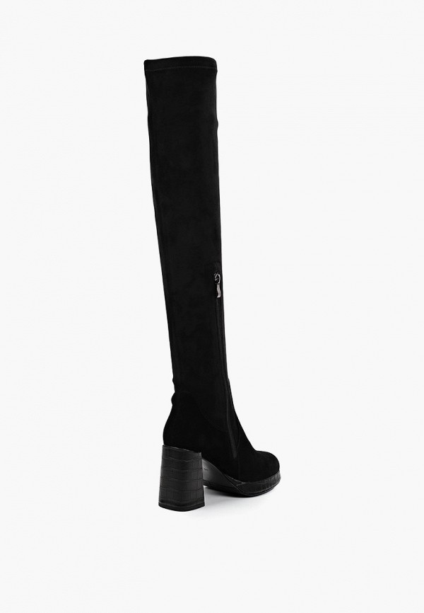 фото Ботфорты stella della moda