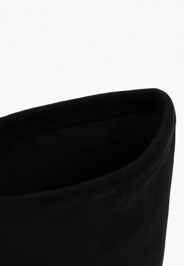 фото Ботфорты stella della moda