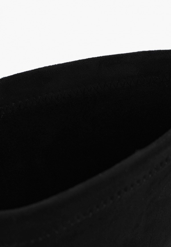 фото Ботфорты stella della moda