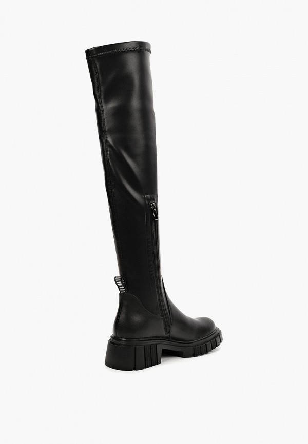 фото Ботфорты stella della moda