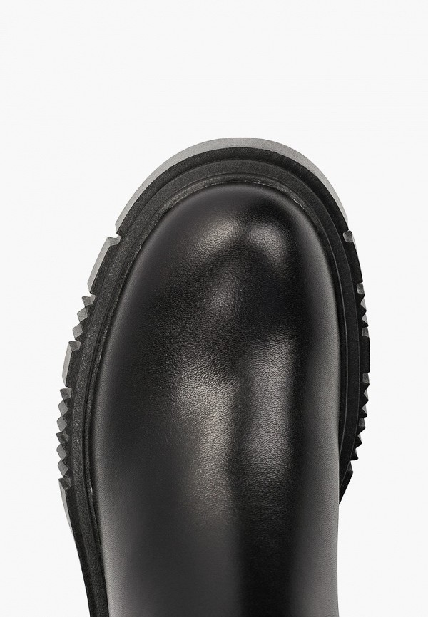 фото Ботфорты stella della moda