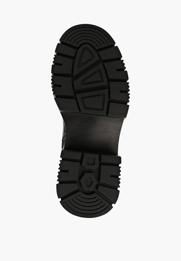 фото Ботфорты stella della moda