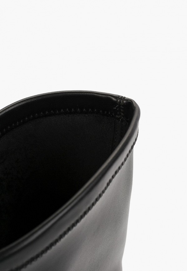 фото Ботфорты stella della moda