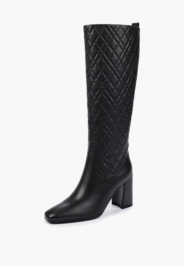 Сапоги Stella Della Moda черный, размер 40, фото 2