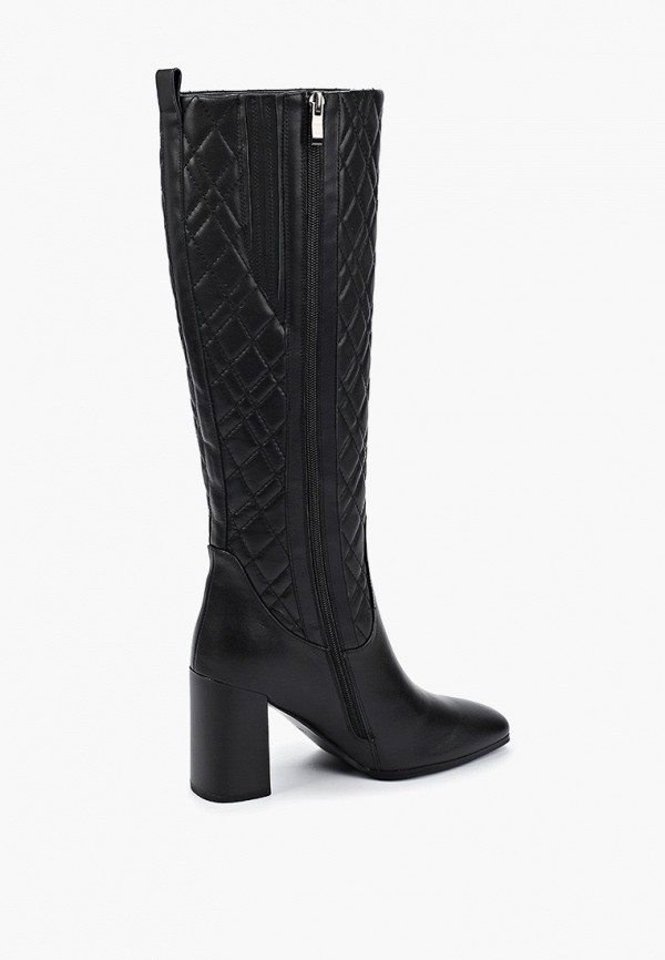 Сапоги Stella Della Moda черный, размер 40, фото 3