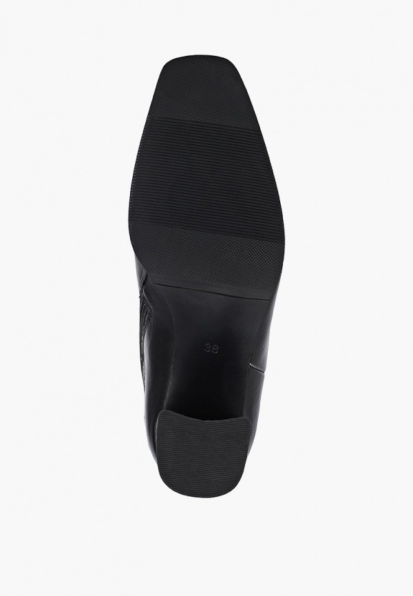 Сапоги Stella Della Moda черный, размер 40, фото 5