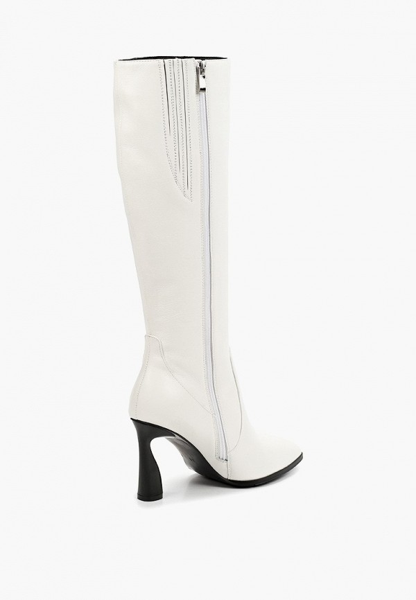 фото Сапоги stella della moda