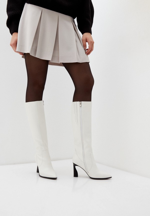 фото Сапоги stella della moda