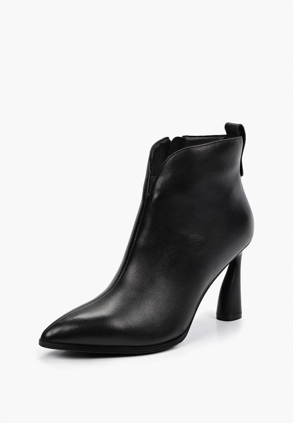 фото Ботильоны stella della moda