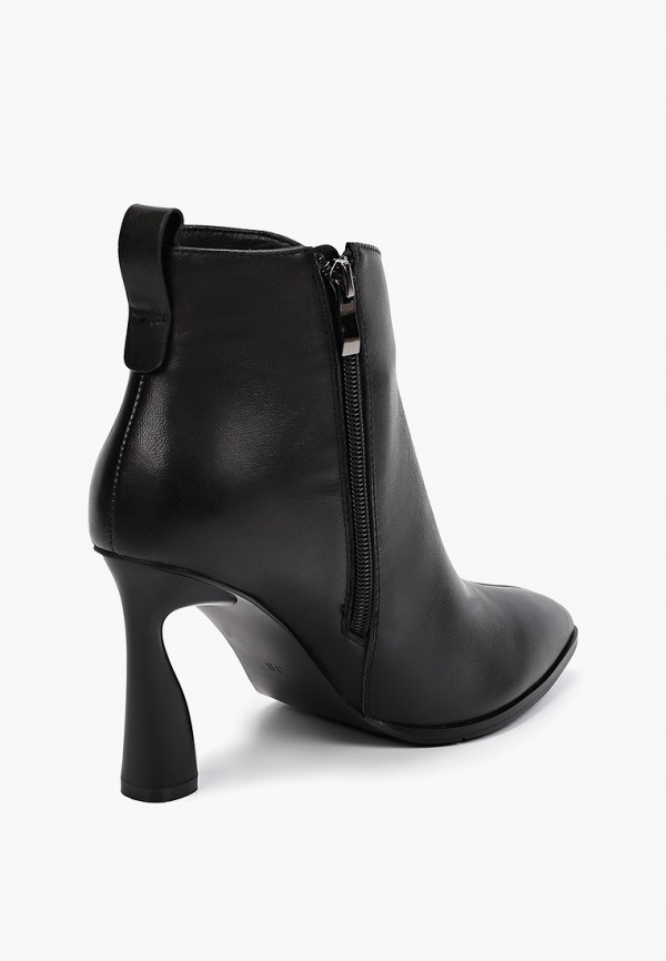 фото Ботильоны stella della moda