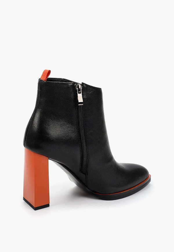 фото Ботильоны stella della moda