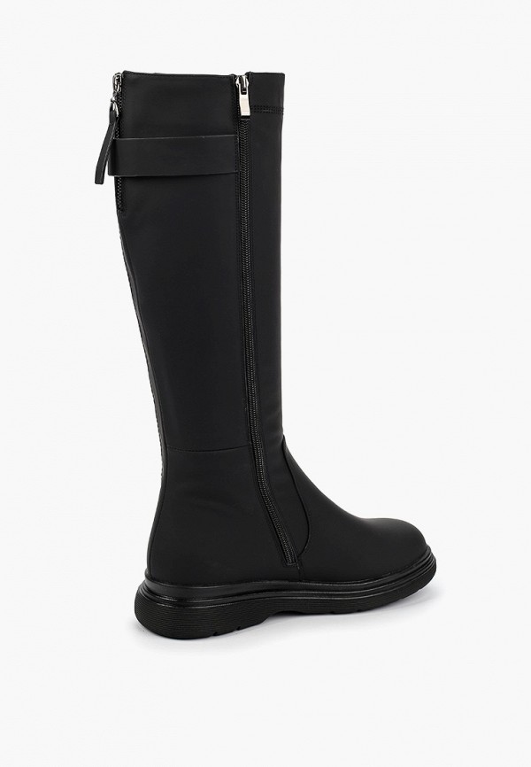 фото Сапоги stella della moda