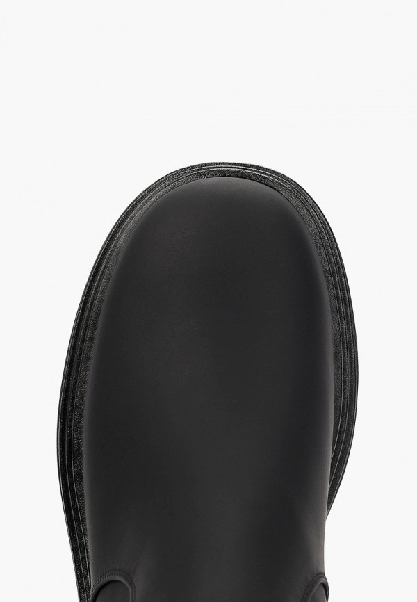 фото Сапоги stella della moda