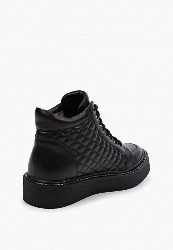 фото Кеды stella della moda