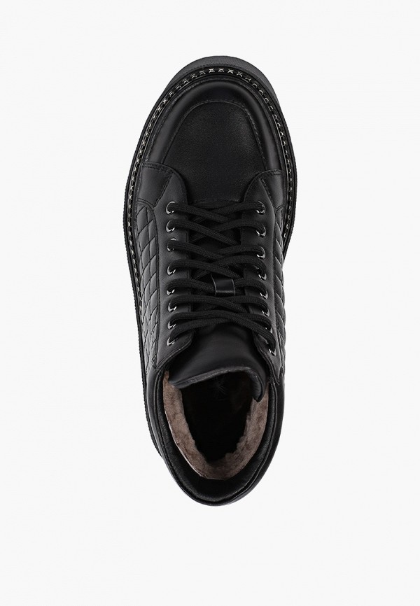 фото Кеды stella della moda