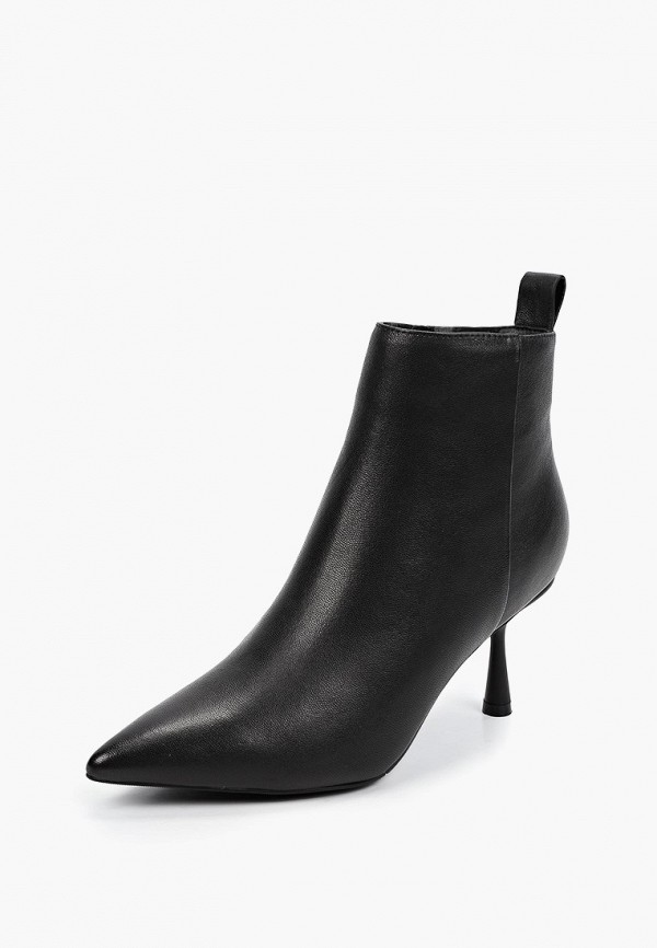 фото Ботильоны stella della moda