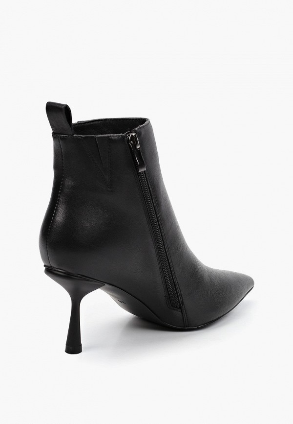 фото Ботильоны stella della moda