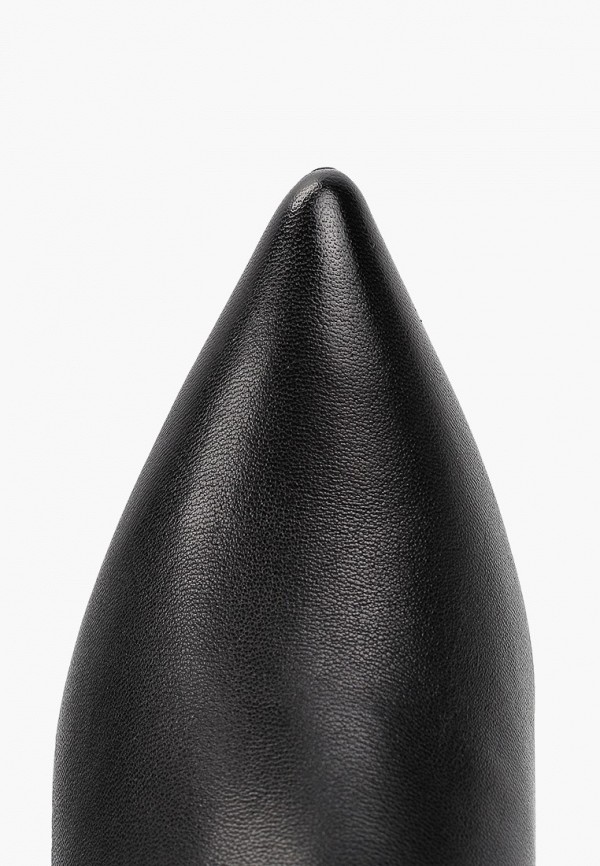 фото Ботильоны stella della moda