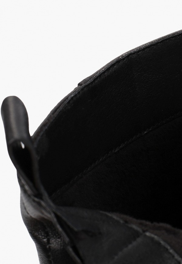 фото Ботильоны stella della moda