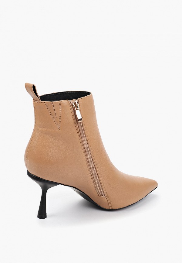 фото Ботильоны stella della moda