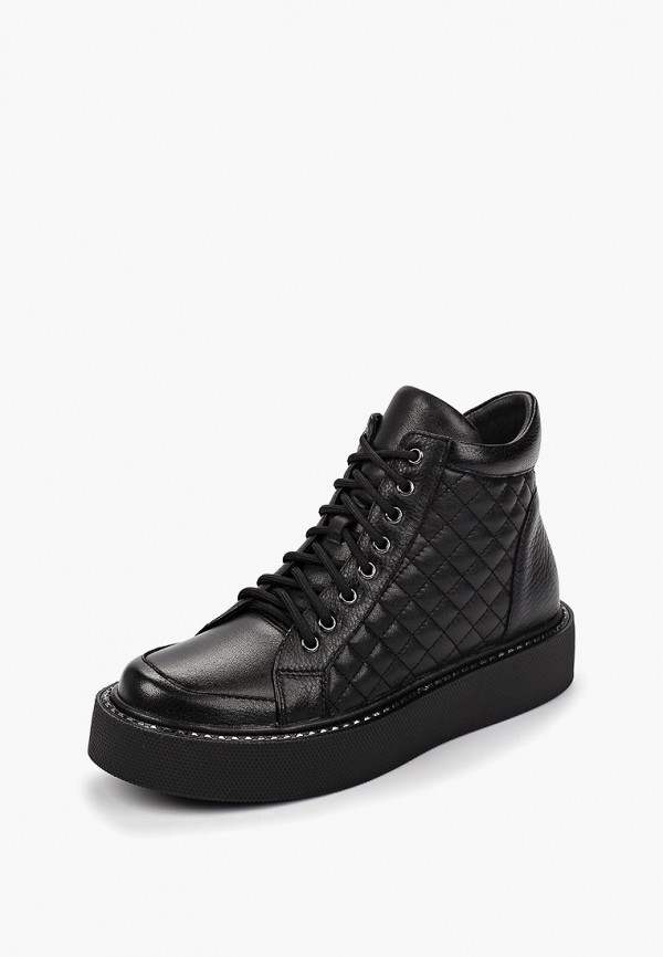 фото Кеды stella della moda