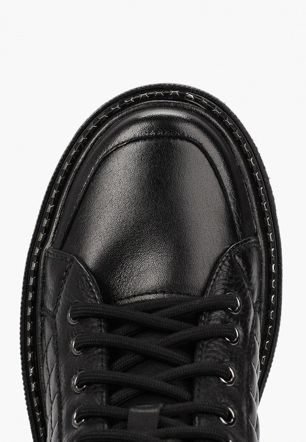 фото Кеды stella della moda