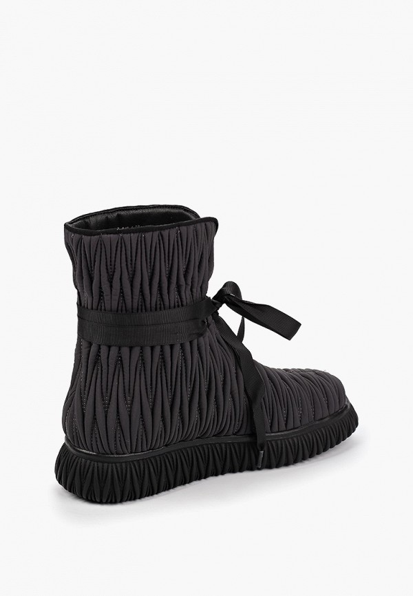 фото Ботинки stella della moda