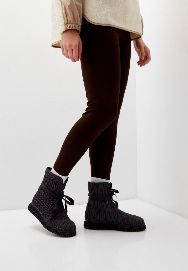 фото Ботинки stella della moda