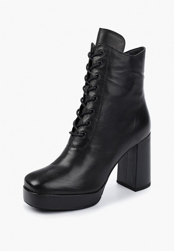 фото Ботильоны stella della moda