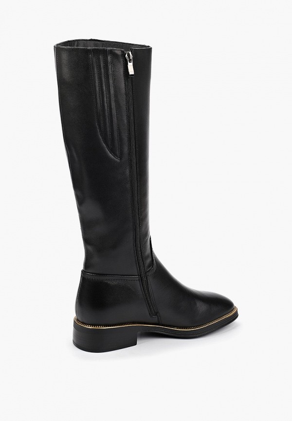 фото Сапоги stella della moda