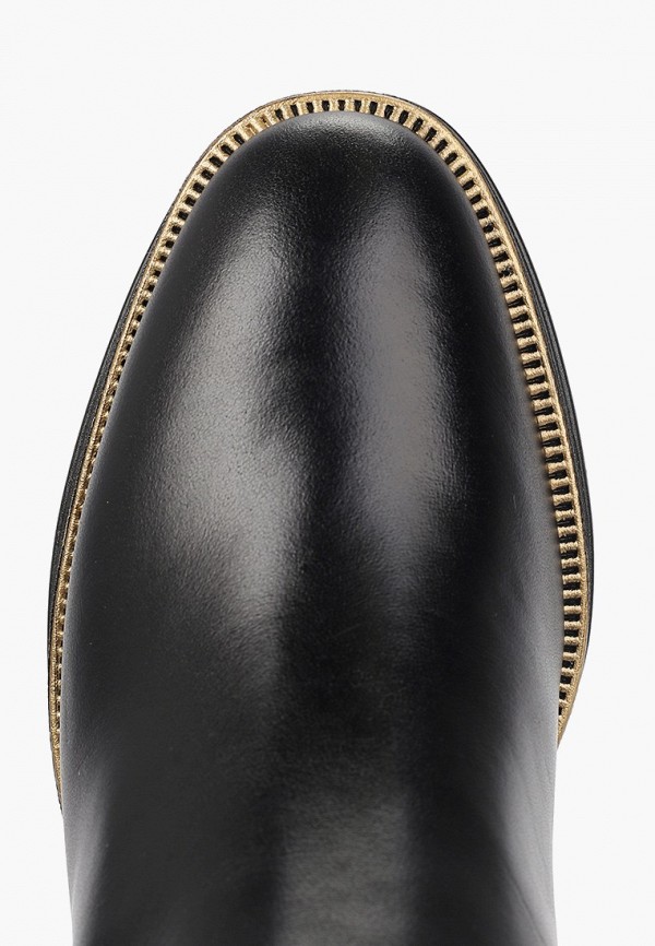 фото Сапоги stella della moda