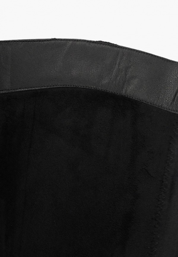 фото Сапоги stella della moda