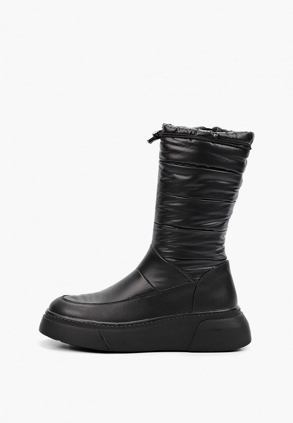 

Дутики Stella Della Moda, Черный