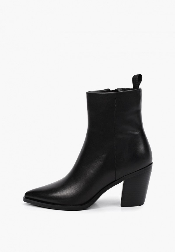 

Ботильоны Stella Della Moda, Черный