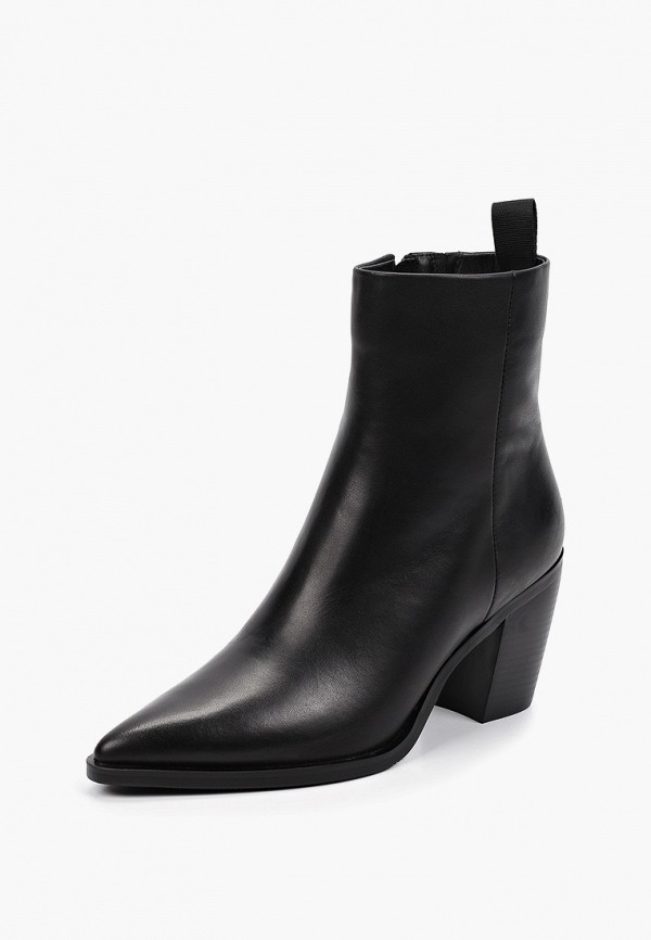 фото Ботильоны stella della moda