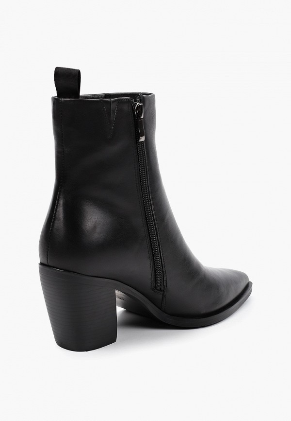 фото Ботильоны stella della moda