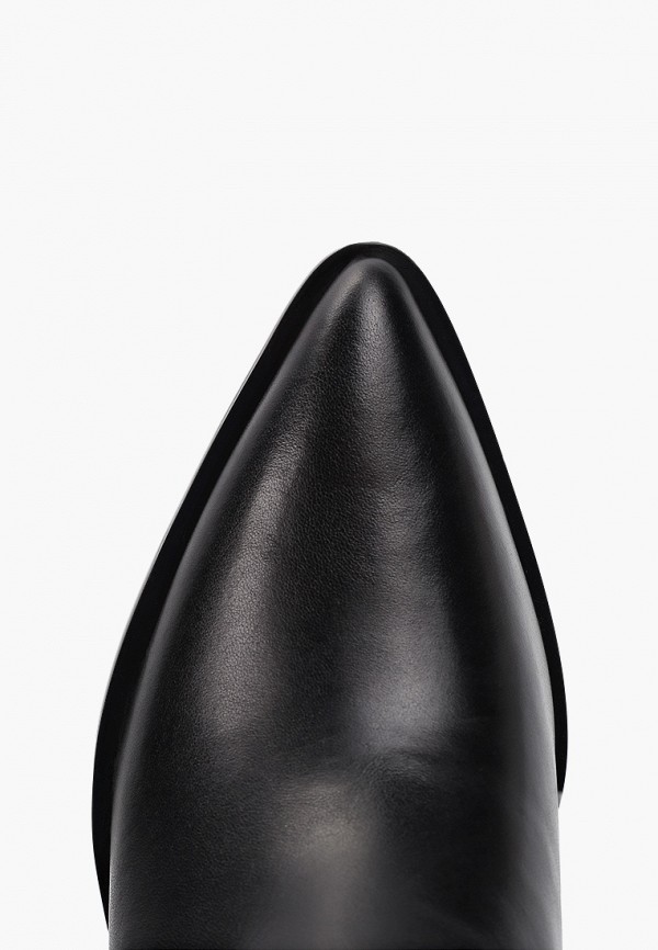 фото Ботильоны stella della moda
