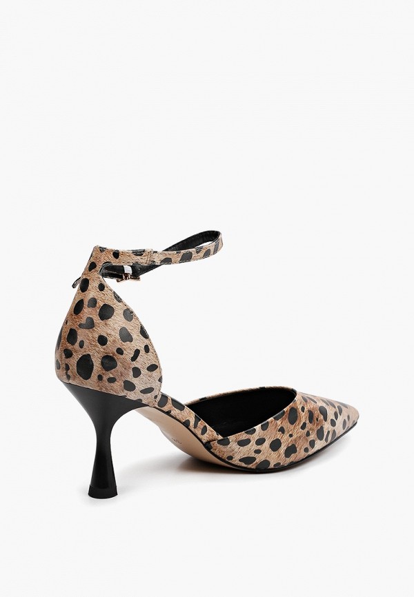 фото Туфли stella della moda