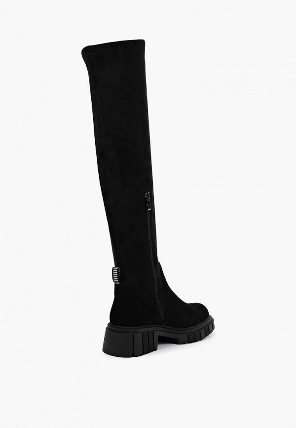 фото Ботфорты stella della moda