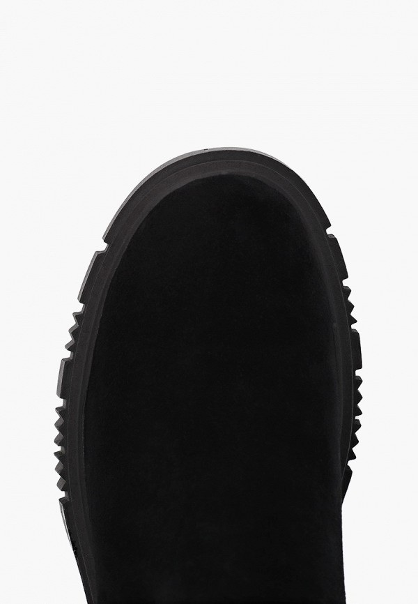 фото Ботфорты stella della moda