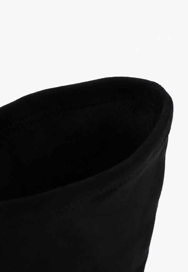 фото Ботфорты stella della moda