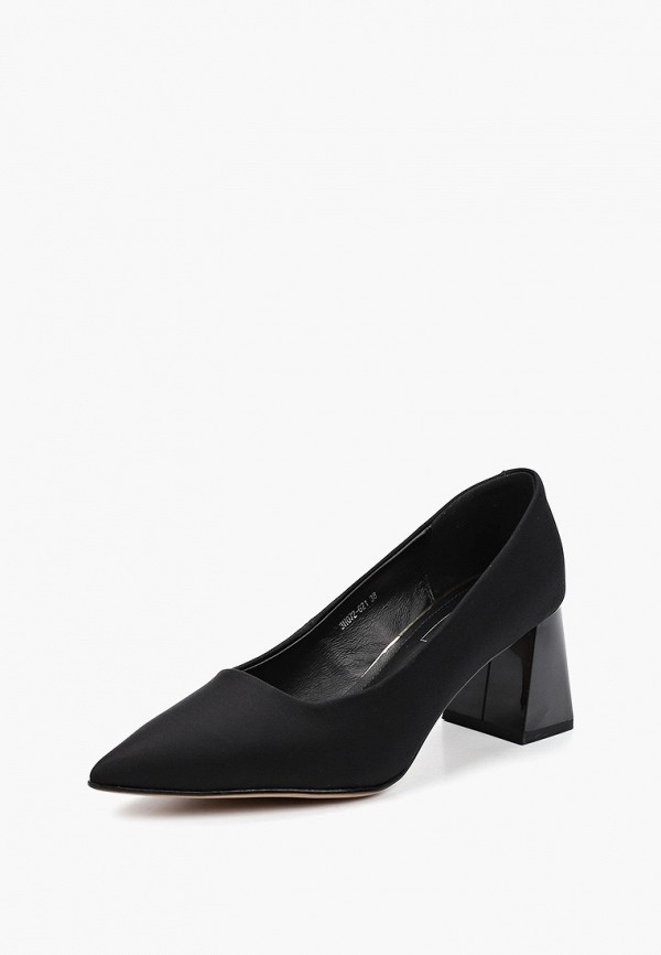 фото Туфли stella della moda