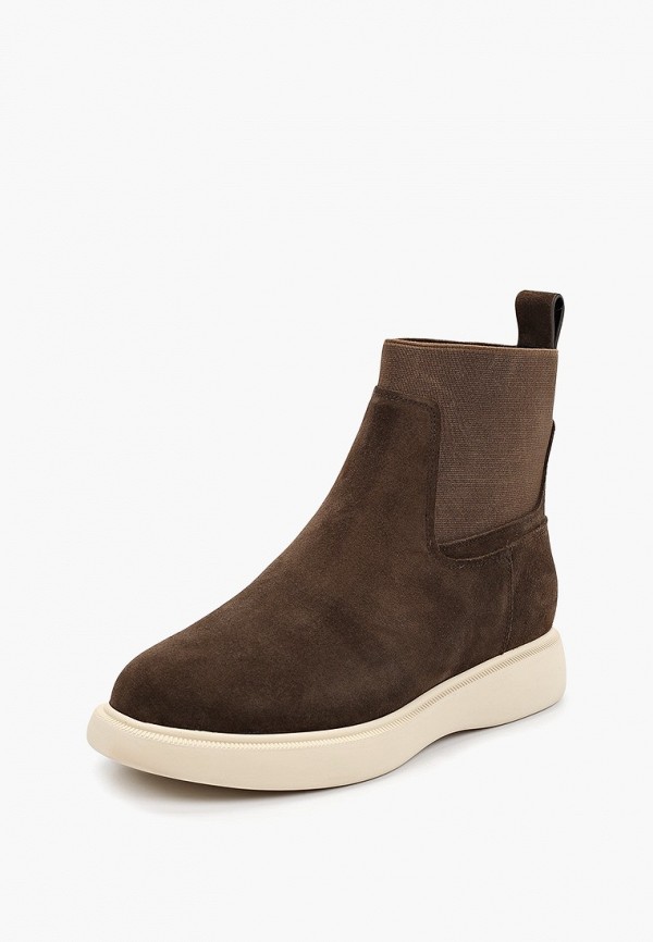 фото Ботинки stella della moda