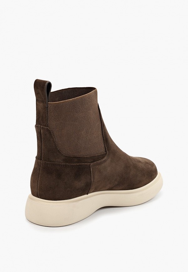 фото Ботинки stella della moda