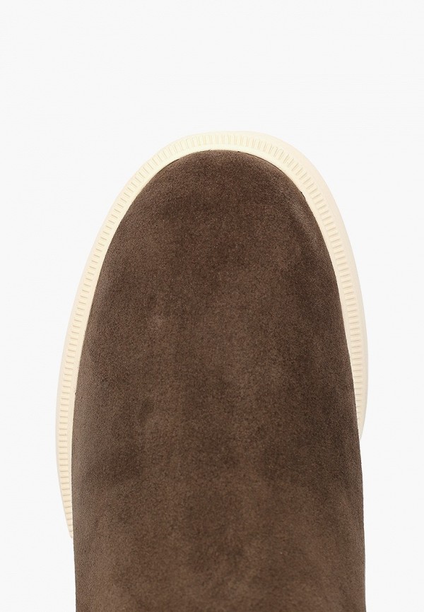 фото Ботинки stella della moda