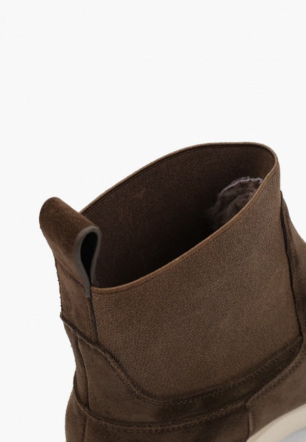 фото Ботинки stella della moda