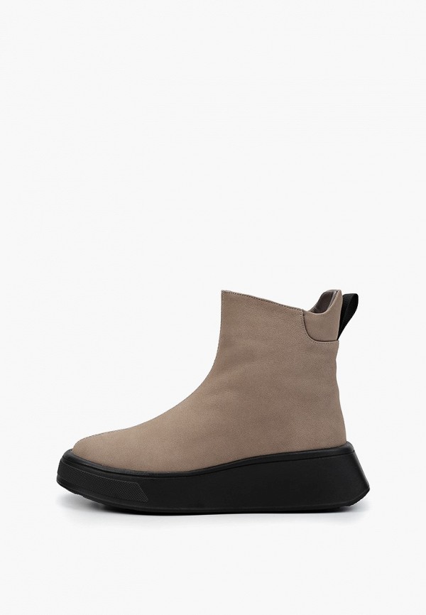 

Ботинки Stella Della Moda, Бежевый