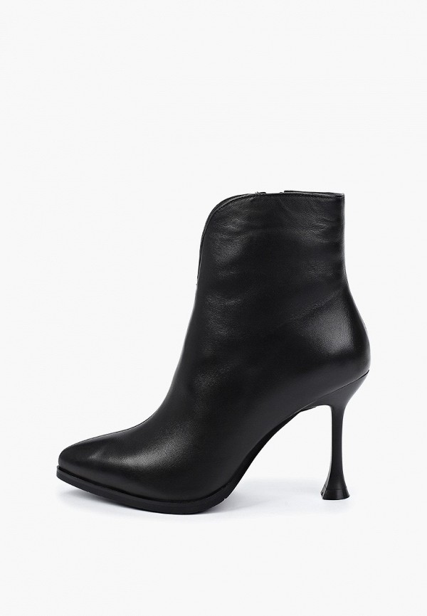 фото Ботильоны stella della moda