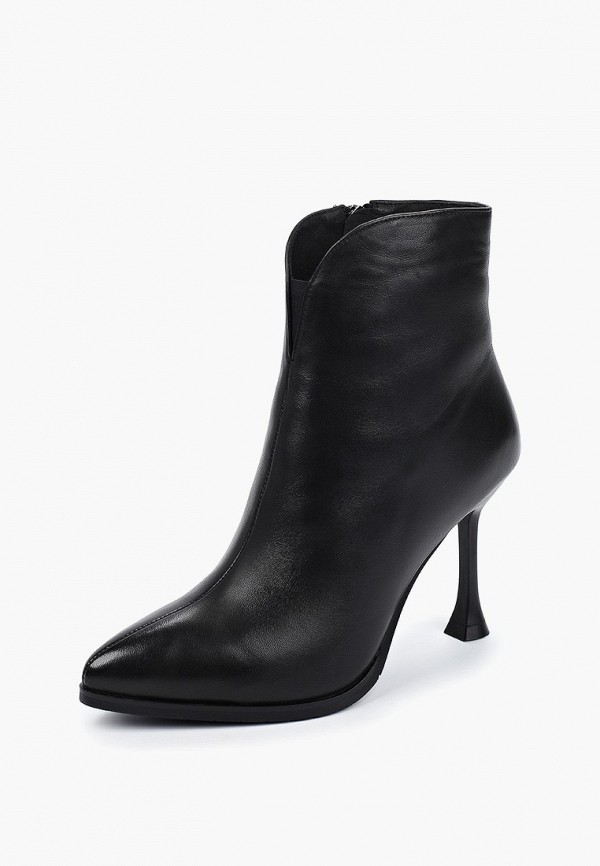 фото Ботильоны stella della moda